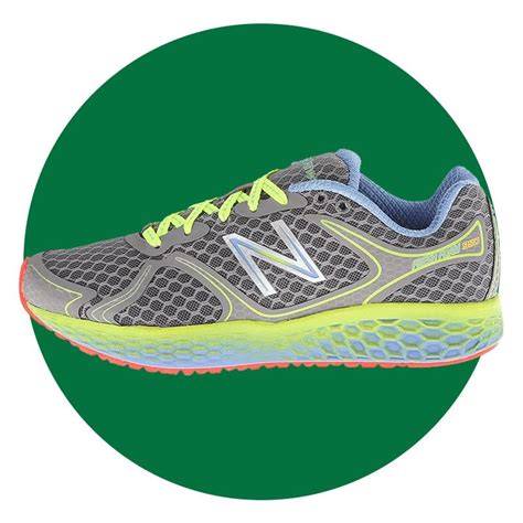 new balance for heel spurs